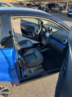 AIXAM MINAUTO GT SIN CARNET en Vélez-Málaga - Imagen 10
