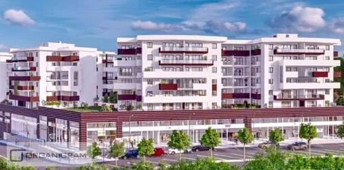 AJACCIO-ROCADE BODICCIONE-LOCAL COMMERCIAL-157 m² à Ajaccio - Photo 1