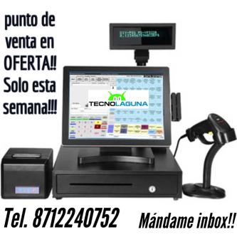 ALARMAS Y CAMARAS en Torreón - Imagen 1