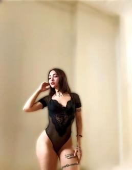ALBA CACHONDA RICO SEXO HAZMW ORAL RICO BEBE AMOR CACHONDO en Naranjito - Imagen 7