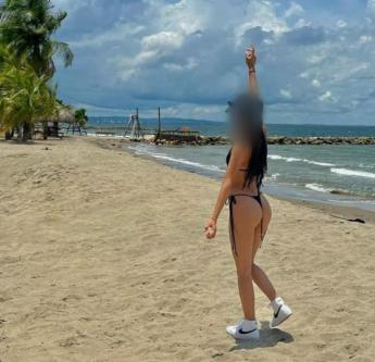 ALESSA FOTOS REALES SALIDAS DOMICILIOS TRATO DE NOVIOS en València - Imagen 2