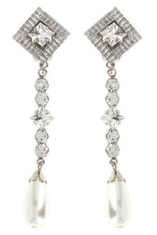 ALESSANDRA RICH Pendant Earrings in Toronto - Image 1