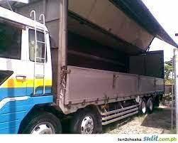 ALEX LIPAT BAHAY TRUCK RENTAL SERVICES in Lipa - Image 7