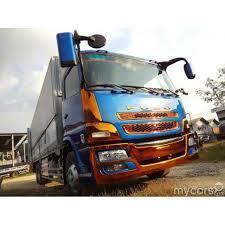 ALEXA LIPAT BAHAY TRUCK RENTAL SERVICES in Trece Martires - Image 10