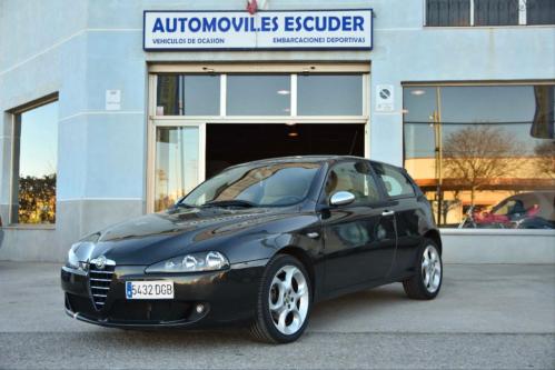 ALFA ROMEO 147 en Toledo - Imagen 1