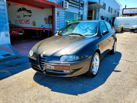 ALFA ROMEO 147 en Arroyomolinos - Imagen 1