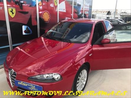 ALFA ROMEO 147 en San Sebastián de los Reyes - Imagen 1