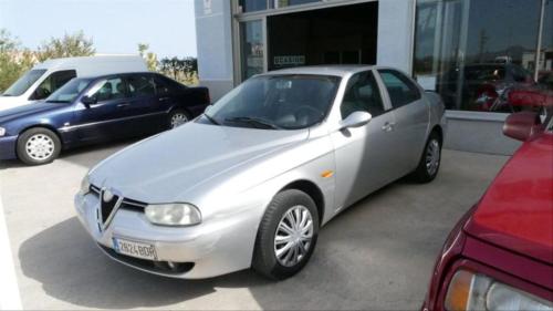 ALFA ROMEO 156 en Toledo - Imagen 1