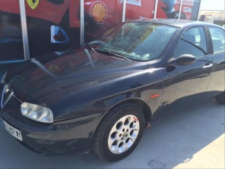 ALFA ROMEO 156 en San Sebastián de los Reyes - Imagen 1