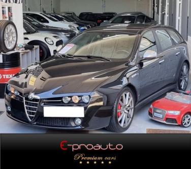 ALFA ROMEO 159 en Móstoles - Imagen 1