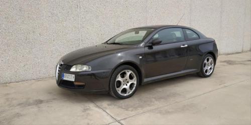 ALFA ROMEO GT en Algete - Imagen 1