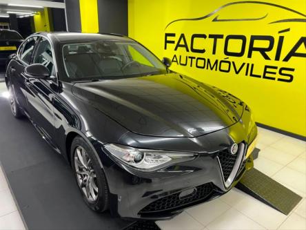 ALFA ROMEO Giulia en Toledo - Imagen 1