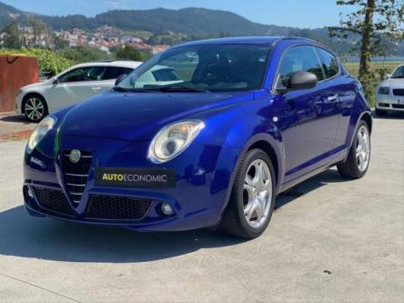 ALFA ROMEO MiTo en Ourense - Imagen 1