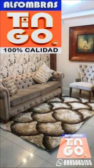 ALFOMBRAS 3D en Quito - Imagen 6