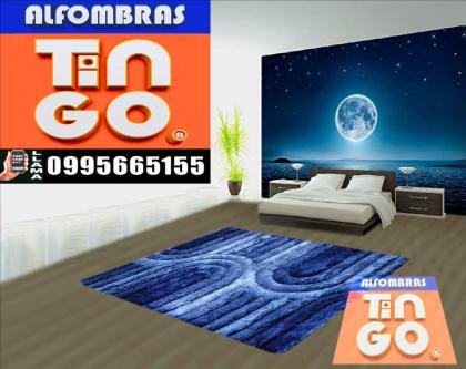 ALFOMBRAS 3D en Quito - Imagen 7