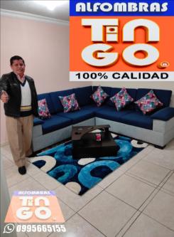 ALFOMBRAS 3D en Quito - Imagen 9