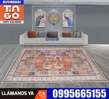 ALFOMBRAS 3D en Quito - Imagen 10