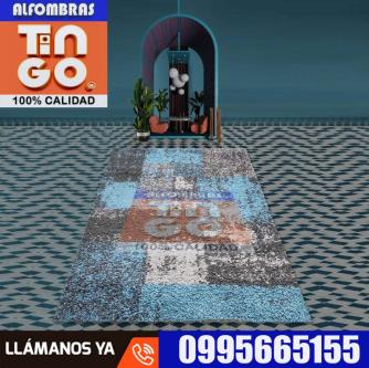 ALFOMBRAS 3D en Quito - Imagen 20