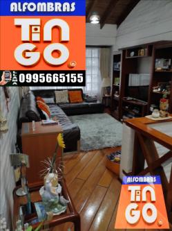 ALFOMBRAS DECORATIVAS - ALFOMBRAS TINGO - VENTA - LAVADO en Quito - Imagen 14