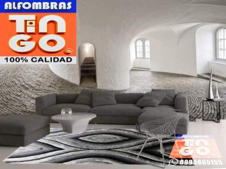 ALFOMBRAS TINGO en Quito - Imagen 7