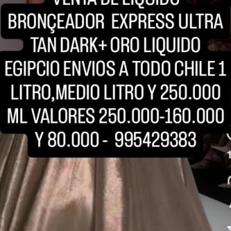 ALISADOS EGIPCIOS CON ORO LIQUIDO en Compañía Alta - Imagen 5