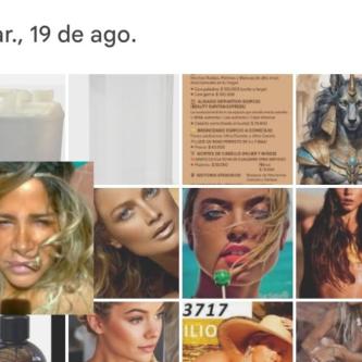 ALISADOS EGIPCIOS CON ORO LIQUIDO en Compañía Alta - Imagen 19