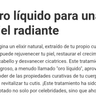 ALISADOS EGIPCIOS EXPRESS Y MECHAS PLATA en Compañía Alta - Imagen 9