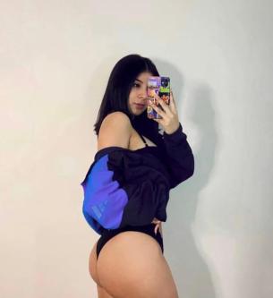 ALISON RICA Y DELICIOSA CON GANAS DE COGER RICO en Arequipa - Imagen 3