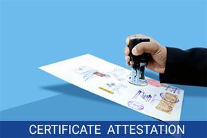 ALL COUNTRY ATTESTATION SERVICES in Quilon - Image 2