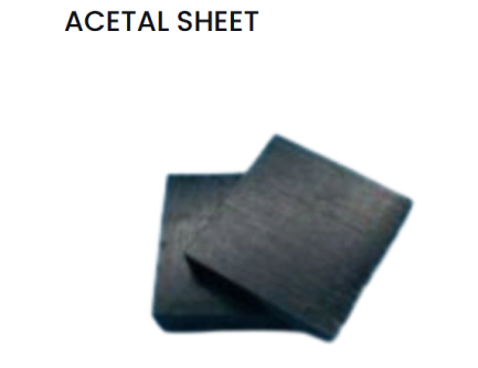 ALLY INTERNATIONAL Plastics in Pune - Image 1