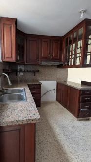 ALQUILAMOS APTO EN BELLA VISTA en Santo Domingo - Imagen 1