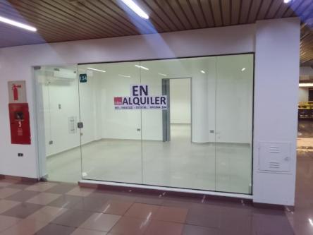 ALQUILAMOS TIENDA DOBLE en Santa Cruz de la Sierra - Imagen 6