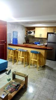 ALQUILER APARTAMENTO SAN ANDRES POR DIAS en La Estrella - Imagen 4