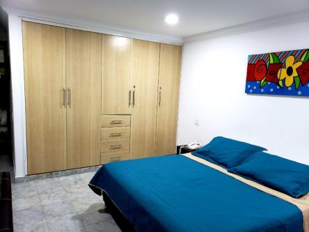ALQUILER APARTAMENTO SAN ANDRES POR DIAS en La Estrella - Imagen 5