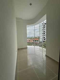 ALQUILER DE APARTAMENTO EN EL RENACIMIENTO en Santo Domingo - Imagen 1