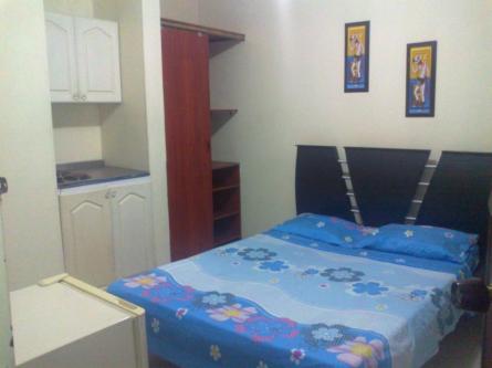 ALQUILER DE COMODOS APARTAESTUDIOS AMOBLADOS POR DIAS SEMANAS M en Cali - Imagen 3