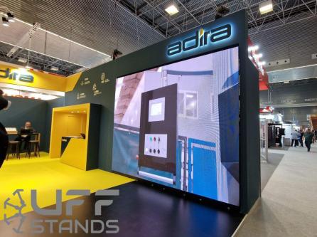ALQUILER DE PANTALLAS LED en Quito - Imagen 1