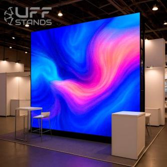 ALQUILER DE PANTALLAS LED en Quito - Imagen 2
