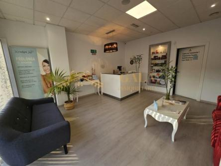 ALQUILER LOCAL COMERCIAL RUTA DE LA PLATA CACERES en Cáceres - Imagen 1