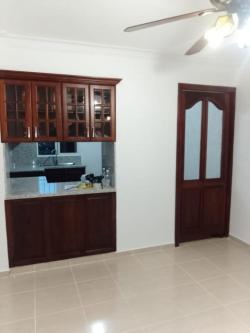 ALQUILO AMPLIO APARTAMENTO EN RENACIMIENTO PRÓXIMO A LA PRIVADA en Santo Domingo - Imagen 10
