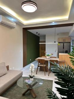 ALQUILO APARTAMENTO AMUEBLADO EN LOS RÍOS en Santo Domingo - Imagen 7