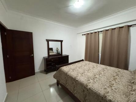 ALQUILO APARTAMENTO EN EL RENACIMIENTO AMUEBLADO en Santo Domingo - Imagen 3