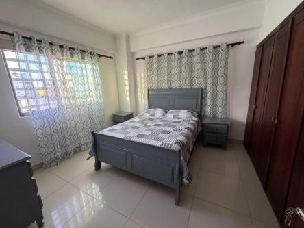 ALQUILO APARTAMENTO EN EL RENACIMIENTO AMUEBLADO en Santo Domingo - Imagen 6