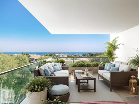 ALTAMARE à Cagnes-sur-Mer - Photo 1