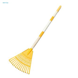 AMAR Lightweight Lawn Rake Durable Lawn Rake Lightweight … in Singapore - Image 1