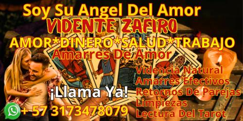 AMARRE DE AMOR LLAMAME en Barranquilla - Imagen 1