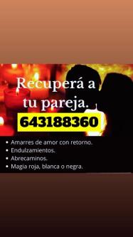 AMARRES DE AMOR RESULTADOS EN 72H en Pontevedra - Imagen 1