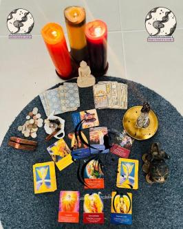 AMARRES PODEROSOS DE AMOR ETERNO , LIMPIEZAS, REGRESOS! en Madrid - Imagen 6