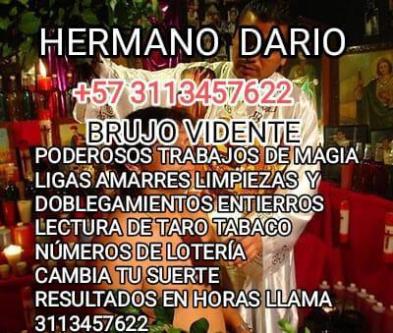 AMARRES PODEROSOS EN YOPAL en Yopal - Imagen 1