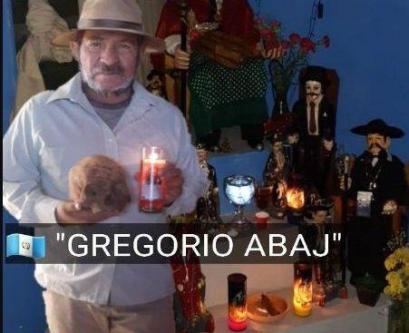 AMARRES POR ODIO AMOR O RENCOR FUERES DIFÍCILES D ROMPER SAMAYAC en New York - Imagen 1